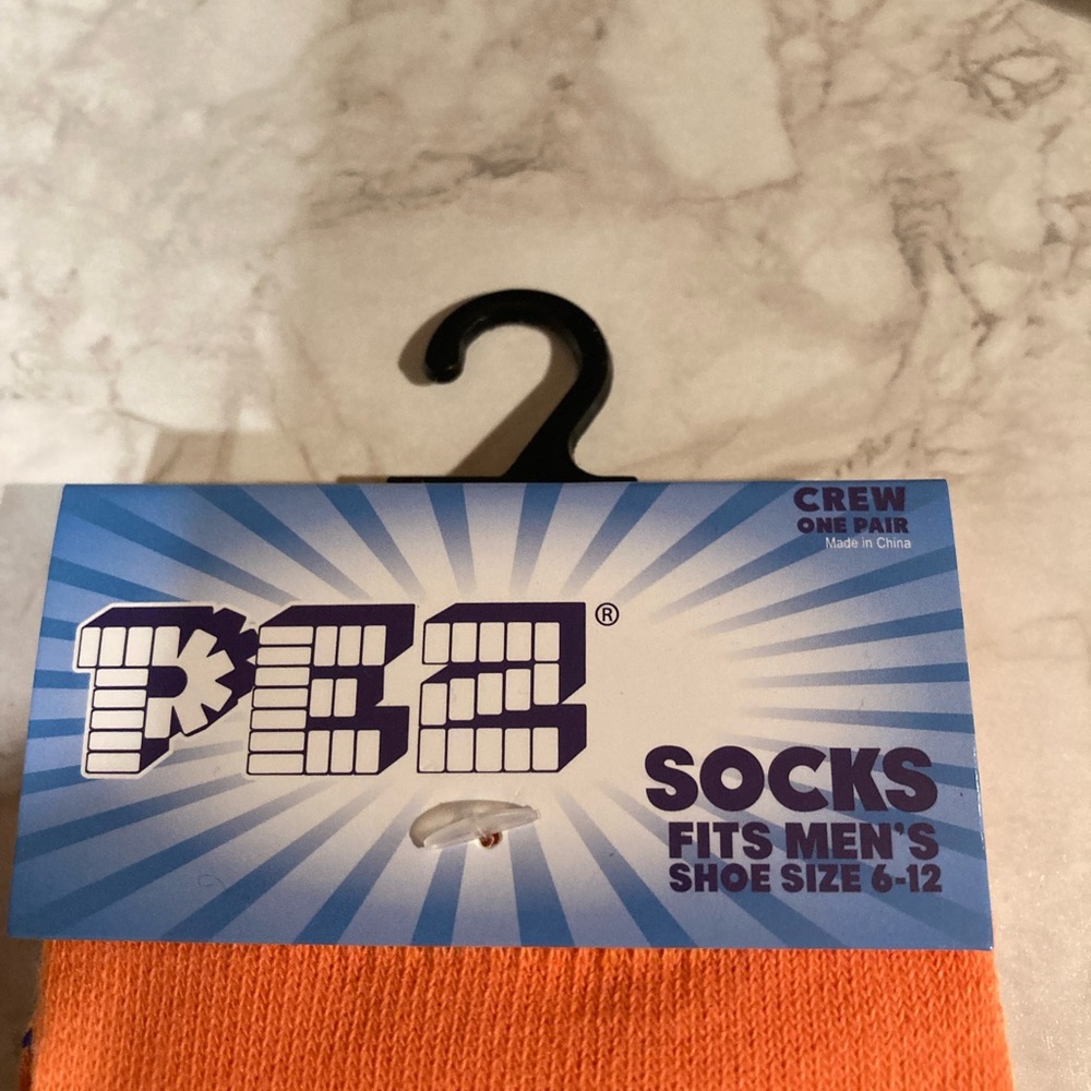 CrewSocks - Picture 4 of 4
